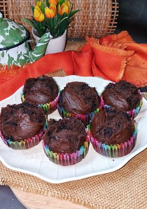 Foto resep Bolu Kukus Mekar Gluten Free
