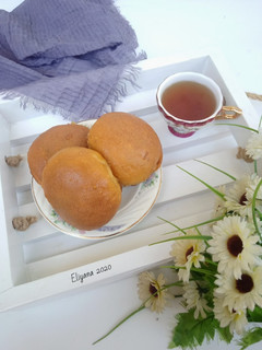 Foto resep Coffee bun