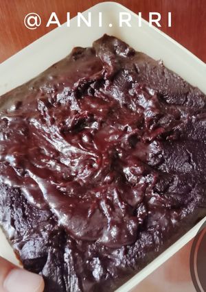 Foto resep Isian untuk Roti Donat Bakpau rasa Coklat