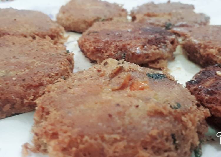 Recipe of Ultimate Shami kabab