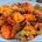 Sambel goreng ati ampela kentang