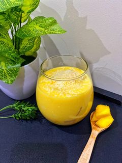 Foto resep Mango Sago