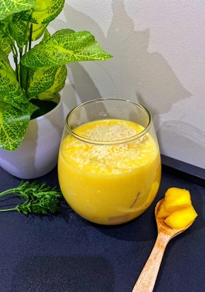 Foto resep Mango Sago