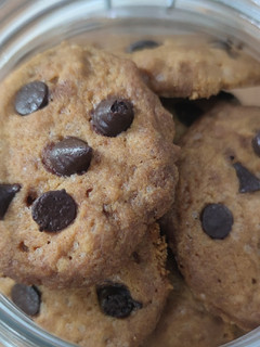 Foto resep Chocolate Chip Cookies