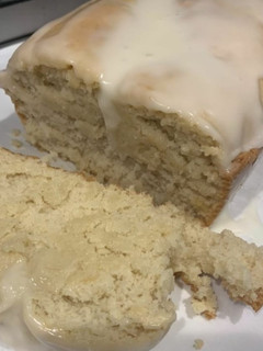 Foto de Bolo de Limão com glace