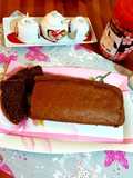 Plumcake speziato al caffè