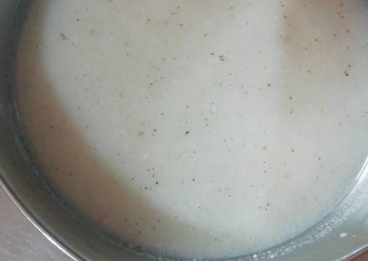 Simple Way to Prepare Award-winning Masala buttermilk