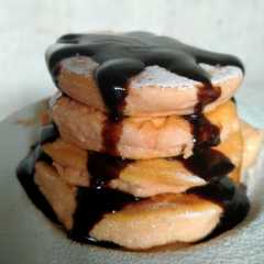 รูปของ Japanesse Fluffy Pancake