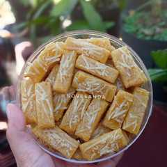 รูปของ Kastangel (Kue Keju) Teflon