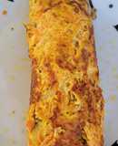 Brazo reina Salado