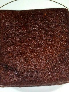 Foto resep Brownis kukus chocolatos