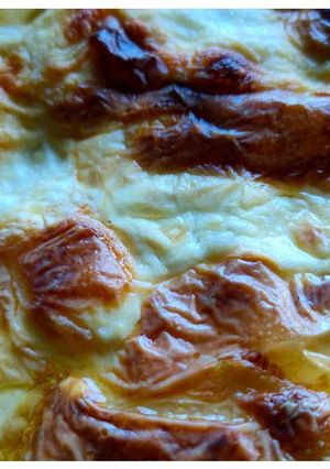 Une photo de Gratin Dauphinois
