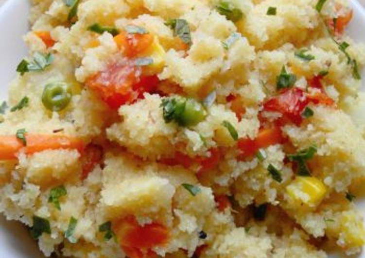 Upma