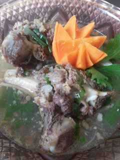 Foto resep Sup iga sapi