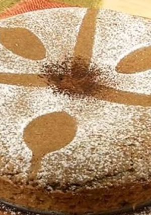 Foto di Torta al caffè