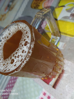 صورة لوصفة آتاي سخون 🍵
