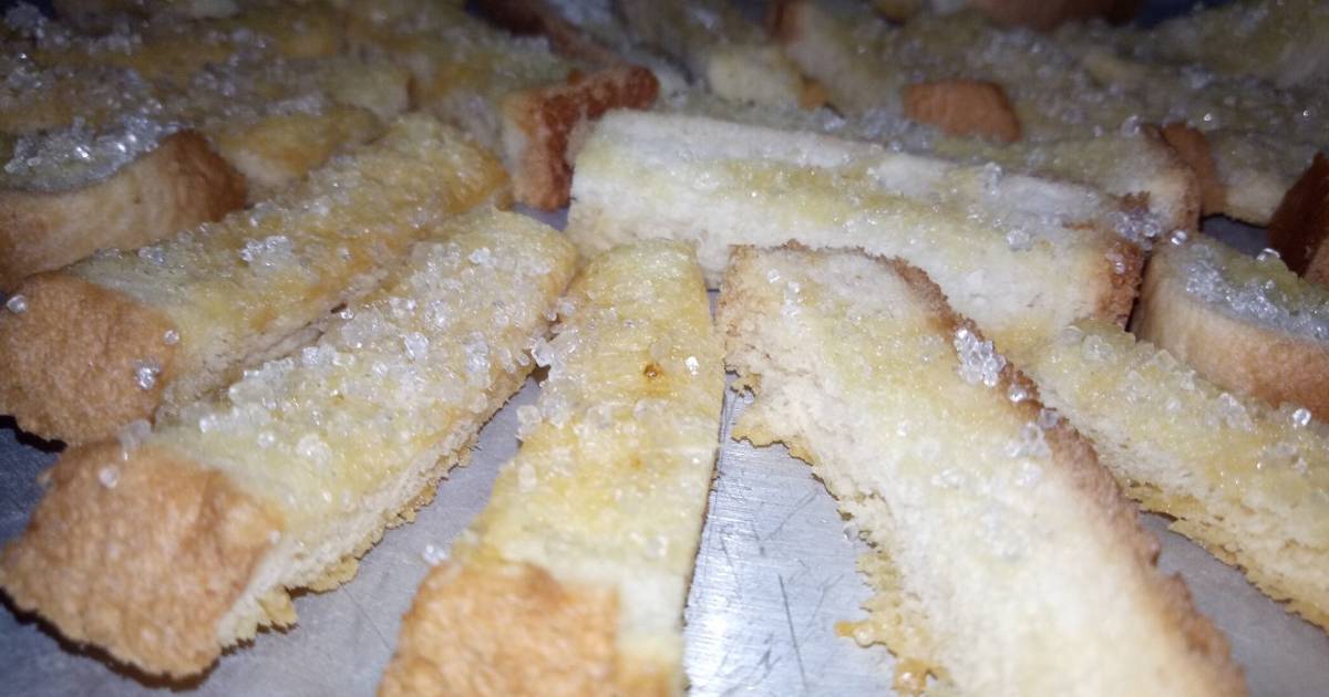 Resep Kue Kering Sederhana Tanpa Oven - Jalan Kutai A