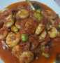 Recipe Sambal Goreng Udang Pete the Delicious Really delicious