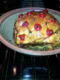 H's Glazed Ham / Gammon