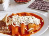 Entomatadas