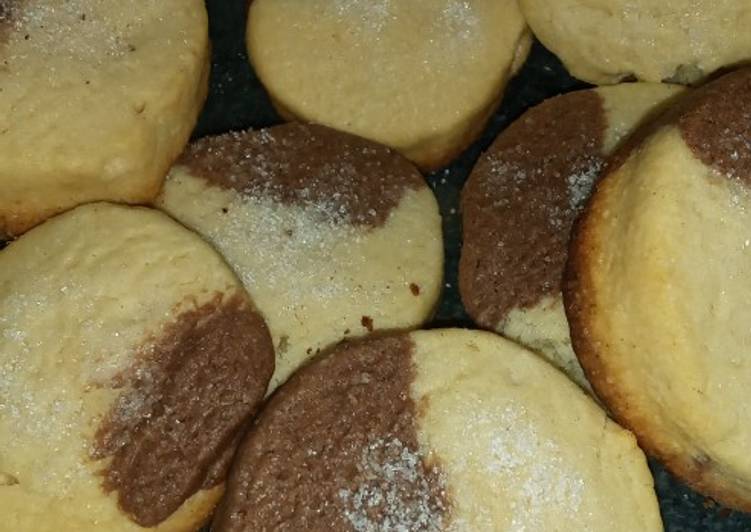 Polvorones