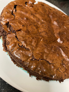 Una foto de Brownie