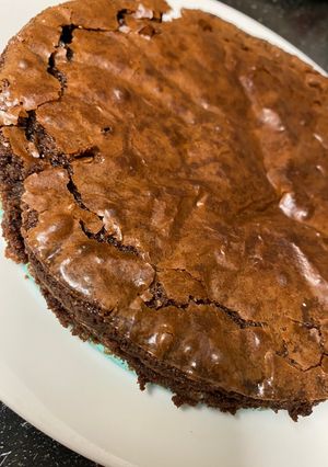 Una foto de Brownie