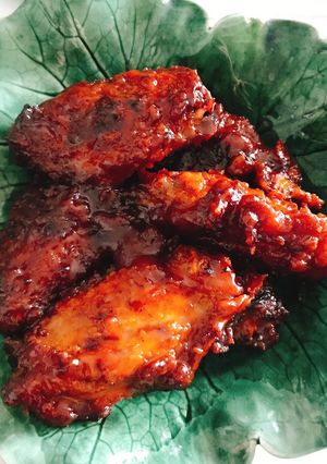 รูปของ ไก่โคชูจัง(LS:Low Sodium)