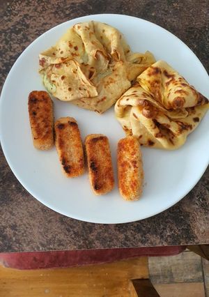 Una foto de Paquetes Rellenos