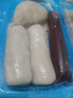Foto resep Pempek DOS-2