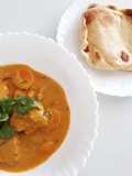 Cà ri cá - Fish cury