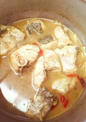 Foto resep Ikan pallumara