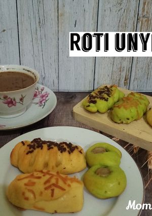 Foto resep Roti unyil