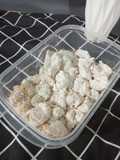 Meal Prep ll Chicken Karage