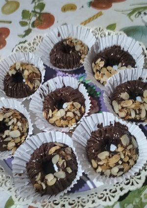 صورة لوصفة ميني موسكوتشو النجاحات