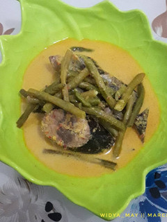 Foto resep Gulai Ikan