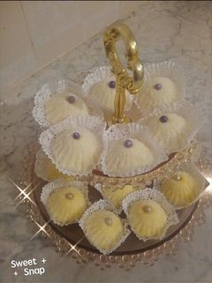 صورة لوصفة ڨاطو نواد كوكو (جوز الهند)