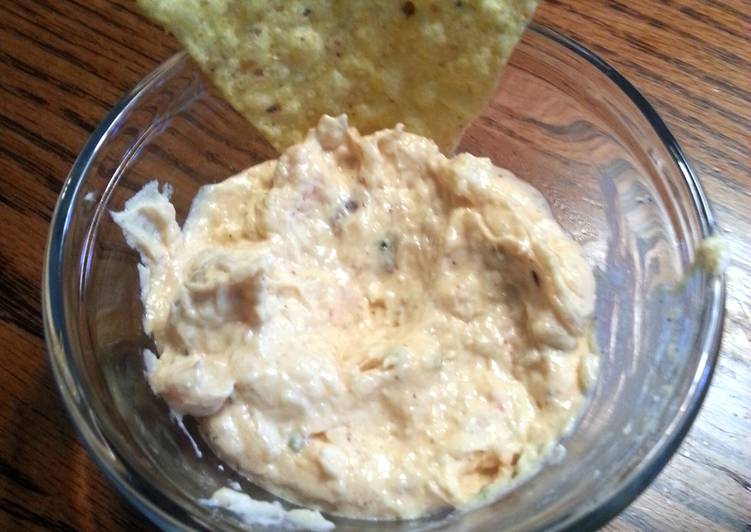 Step-by-Step Guide to Make Perfect Spicy Shrimp Dip