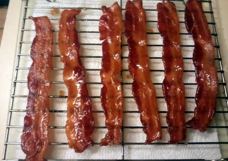 Candy Bacon