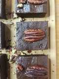 🍫 Brownie végétal au tofu soyeux