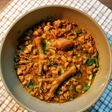 Ayam Kecap (Untuk Mie Ayam)