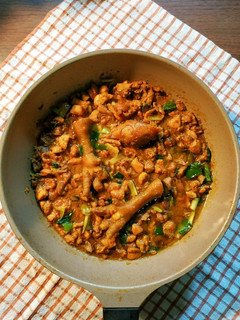Foto resep Ayam Kecap (Untuk Mie Ayam)