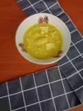 Gulai tahu tambusu