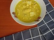 Gambar usus sapi tahu