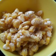 A picture of Cheese Corn.