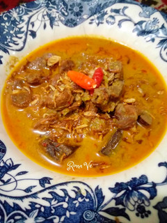 Foto resep Tongseng kambing