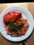 Apricot Chicken