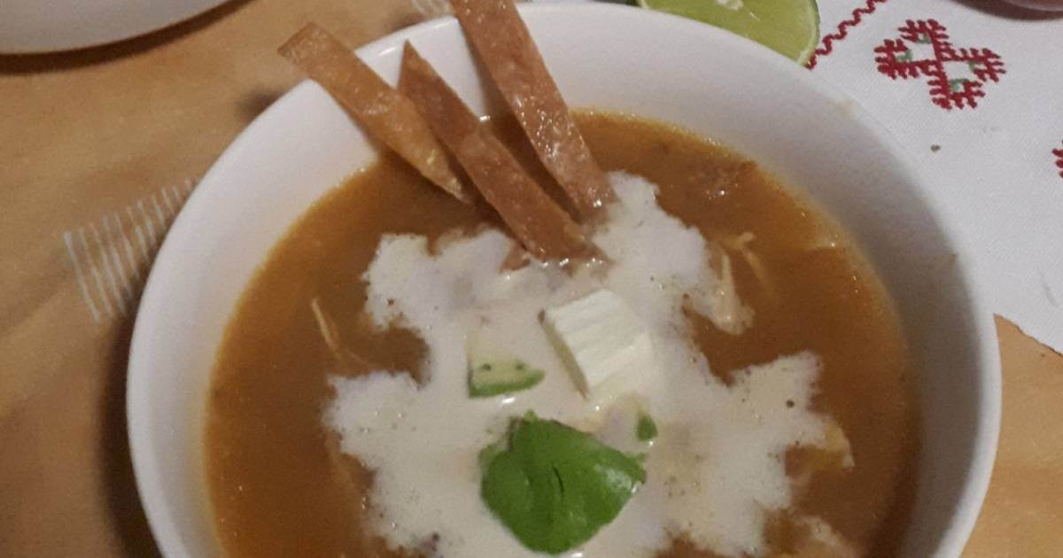 Ingredientes del queso cotija 246 recetas caseras Cookpad