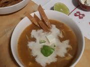 Una foto de panela de méxico