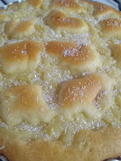Una foto de Torta matera😀